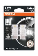 Osram Round P21W LED žarnica, LEDriving® SL, 12 V, bela