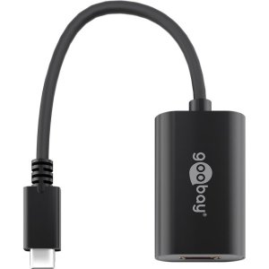 Goobay USB-C v HDMI adapter