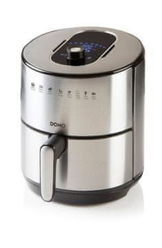 DOMO DO530FR XL cvrtnik, 4 l - odprta embalaža
