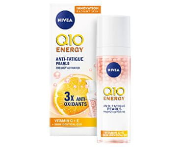  Nivea Q10 Energy serum, 30 ml 