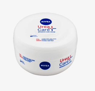  Nivea Urea + Care univerzalna krema za kožo, 300 ml