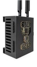 Oxe Zaščitna kovinska škatla za lovsko kamero Panther 4G