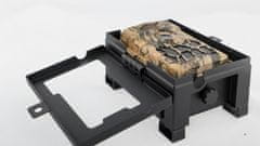 Oxe Zaščitna kovinska škatla za lovsko kamero Spider 4G