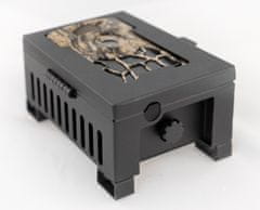 Oxe Zaščitna kovinska škatla za lovsko kamero Spider 4G