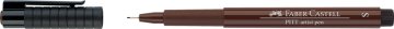 Faber-Castell flomastri Pitt S 175