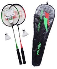 BROTHER GBR104 Komplet za badminton