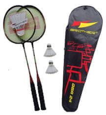 BROTHER GBR24 Kakovost kompleta za badminton