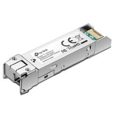 TP-Link WDM dvosmerni SFP modul, 1000Base-BX (TL-SM321A)