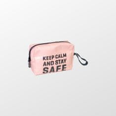 Set Stay Safe 129, roza
