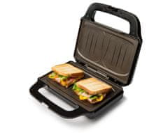 DOMO DO9195C Croque aparat za sendviče