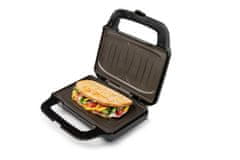 DOMO DO9195C Croque aparat za sendviče
