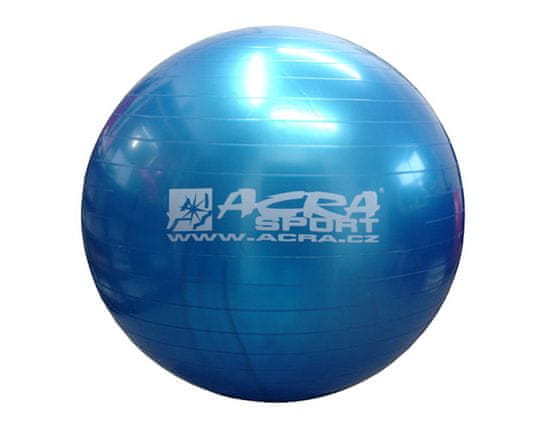 ACRAsport Gimnastična žoga 750 mm
