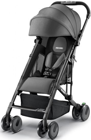 Recaro Easylife Elite otroški voziček
