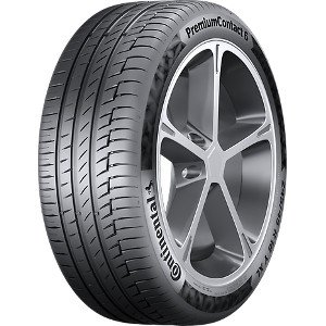 Continental 275/50R21 113Y CONTINENTAL PREMIUM CONTACT 6