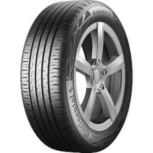 Continental 255/45R19 104V CONTINENTAL ECOCONTACT 6 (VOL)