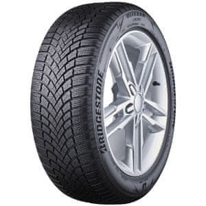 Bridgestone 235/55R18 104H Bridgestone LM005 XL