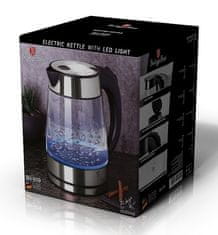 Berlingerhaus Kuhalnik 1,7 l Carbon Metallic Line BH-9119