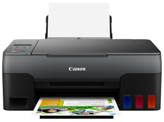 Canon Pixma G3420 večnamenski barvni tiskalnik