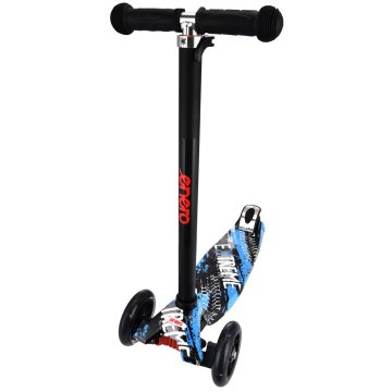 Enero Otroški trikolesni skiro MAXI SCOOTER EXTREME H-060-EX