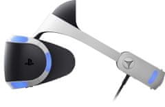 Sony PlayStation VR MK5 Mega Pack 3 komplet za virtualno resničnost