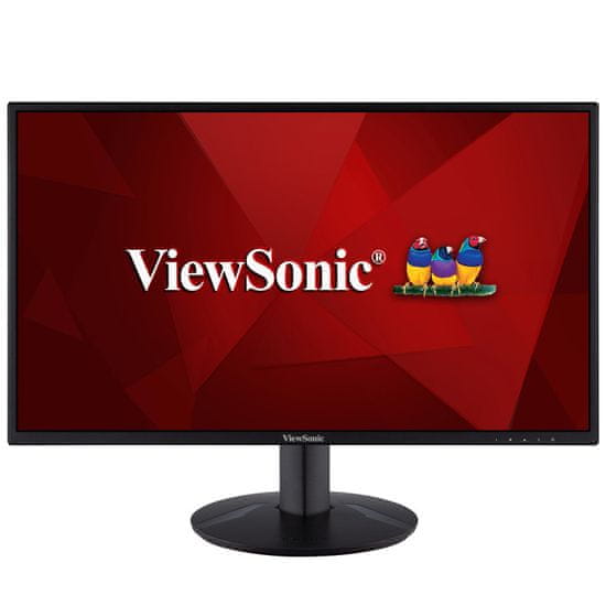 Viewsonic VA2718-SH IPS FHD monitor