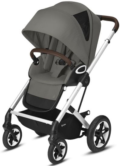 Cybex Talos S Lux SLV otroški voziček