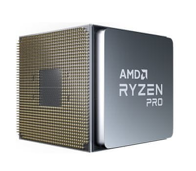 AMD Ryzen 5 4650G PRO