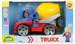 LENA Truxx tovornjak hruška