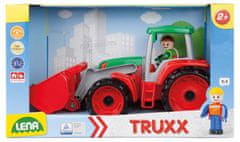 LENA traktor Truxx