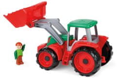 LENA traktor Truxx