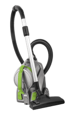 Teesa Sesalnik brez vrečke TEESA VACUUM GREEN