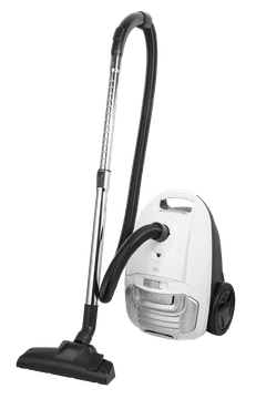 Teesa Sesalnik ECO WHITE 700 z vrečko