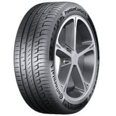 Continental 275/55R17 109V CONTINENTAL PRECON6