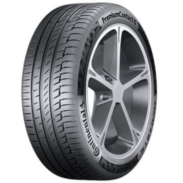 Continental 275/55R17 109V CONTINENTAL PRECON6