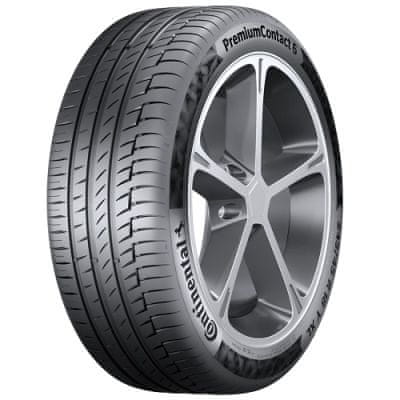 Continental 275/55R17 109V CONTINENTAL PRECON6