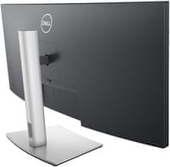 DELL P3421W pisarniški monitor (210-AXRD)