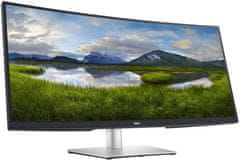 DELL P3421W pisarniški monitor (210-AXRD)