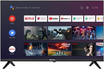 Hisense HD 32A5700FA LED televizor, Smart TV