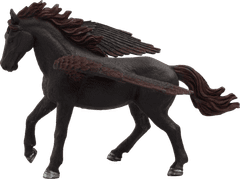 MOJO Pegasus črna