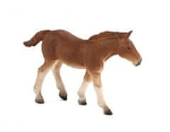 MOJO Suffolk Punch žrebiček