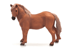 MOJO Suffolk Punch kobila
