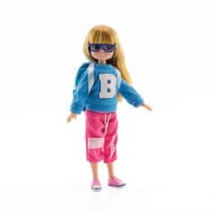 Lottie Doll Cool 4 šola