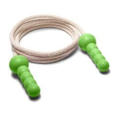 Green Toys Zelena igrača skakalnica Zelena