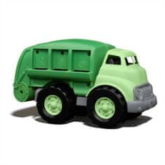 Green Toys Zelene igrače Recikliranje smeti Truck