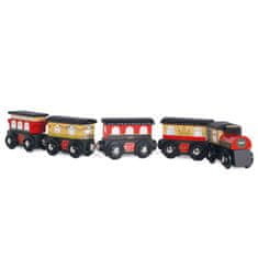 Le Toy Van Train Royal Express