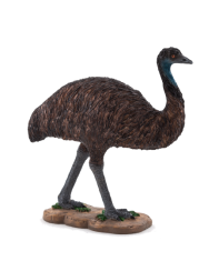 Mojo Emu