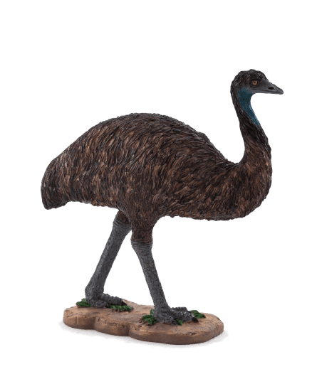 MOJO Emu