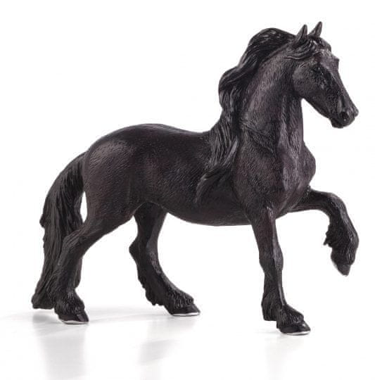 MOJO Friesianska kobila