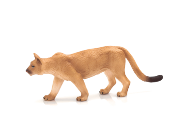 MOJO Puma American