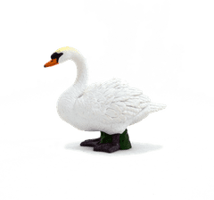 MOJO Swan velik